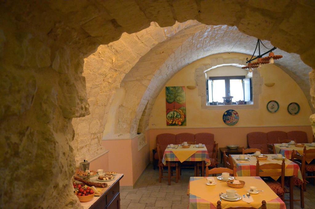 Гостевой дом Casina Di Grotta Di Ferro Санта-Кроче- Камерина Экстерьер фото