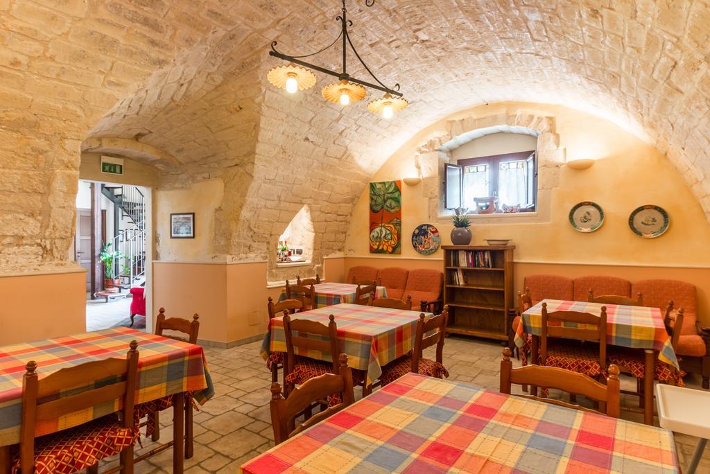 Гостевой дом Casina Di Grotta Di Ferro Санта-Кроче- Камерина Экстерьер фото