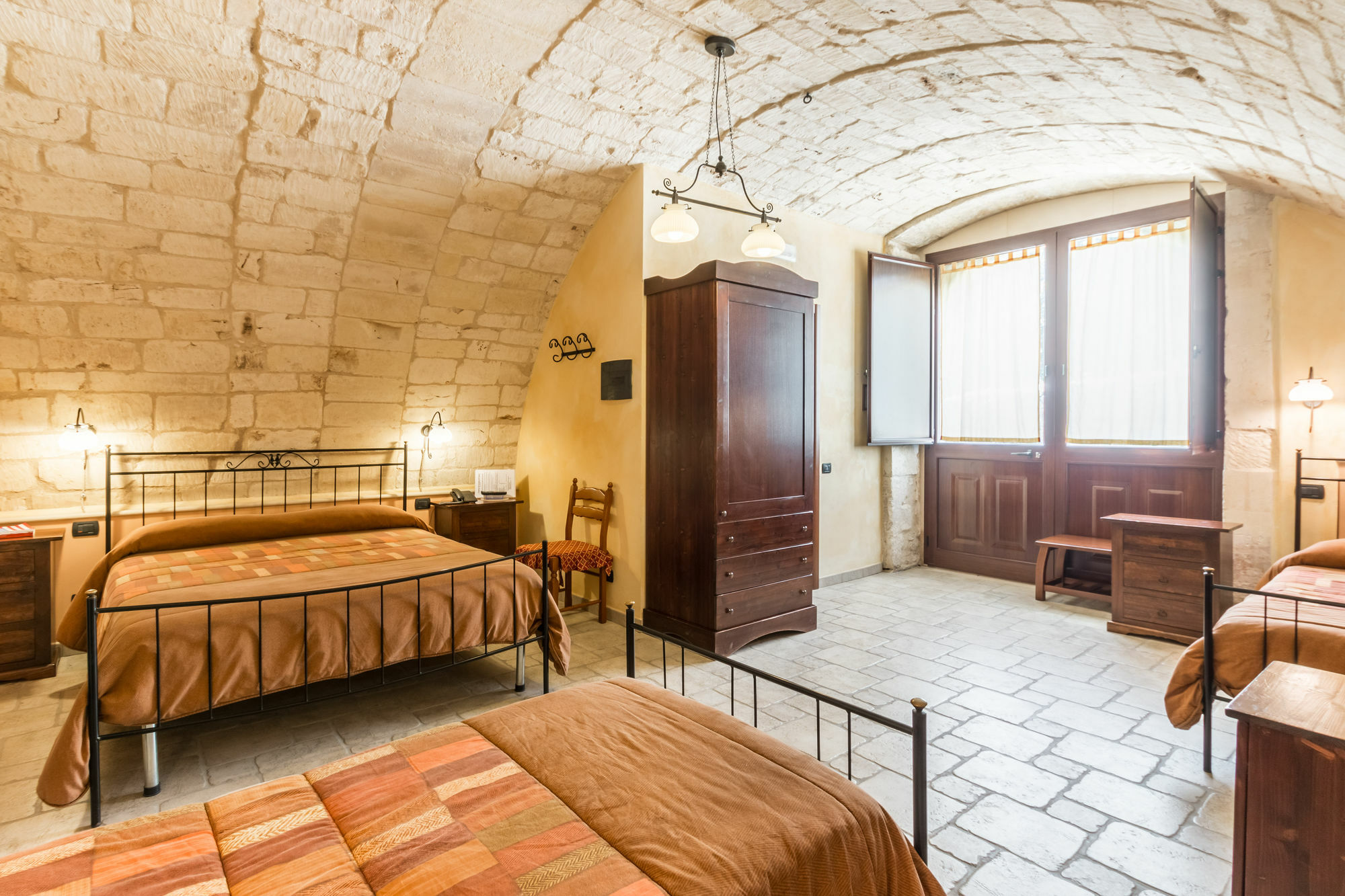Гостевой дом Casina Di Grotta Di Ferro Санта-Кроче- Камерина Экстерьер фото